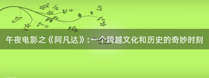 午夜影院免费看电视